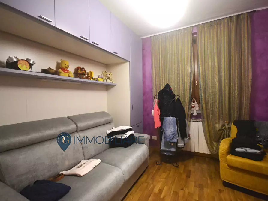 Immagine 15 di Villa in vendita  in Via I Maggio 250 a Beverino