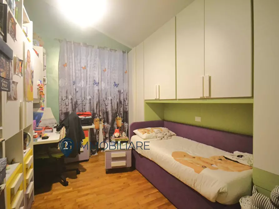 Immagine 17 di Villa in vendita  in Via I Maggio 250 a Beverino