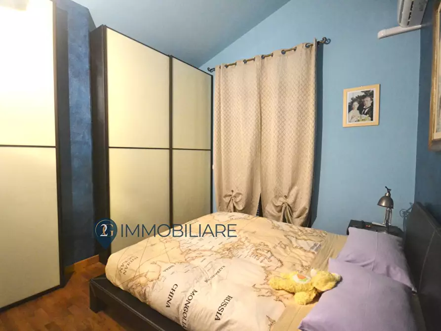 Immagine 18 di Villa in vendita  in Via I Maggio 250 a Beverino