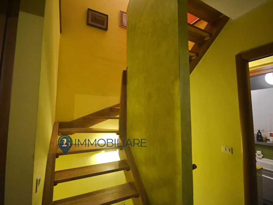 Immagine 21 di Villa in vendita  in Via I Maggio 250 a Beverino