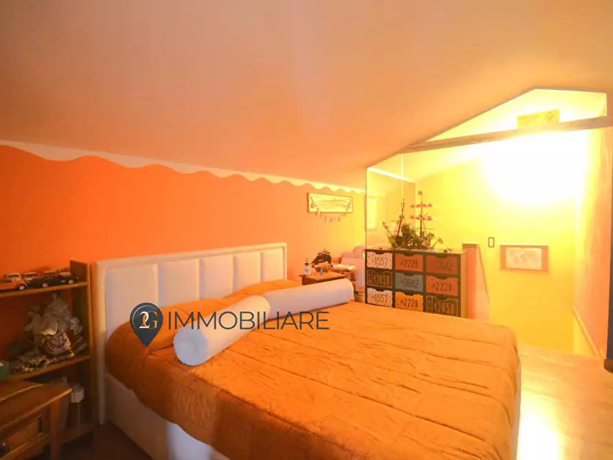 Immagine 23 di Villa in vendita  in Via I Maggio 250 a Beverino