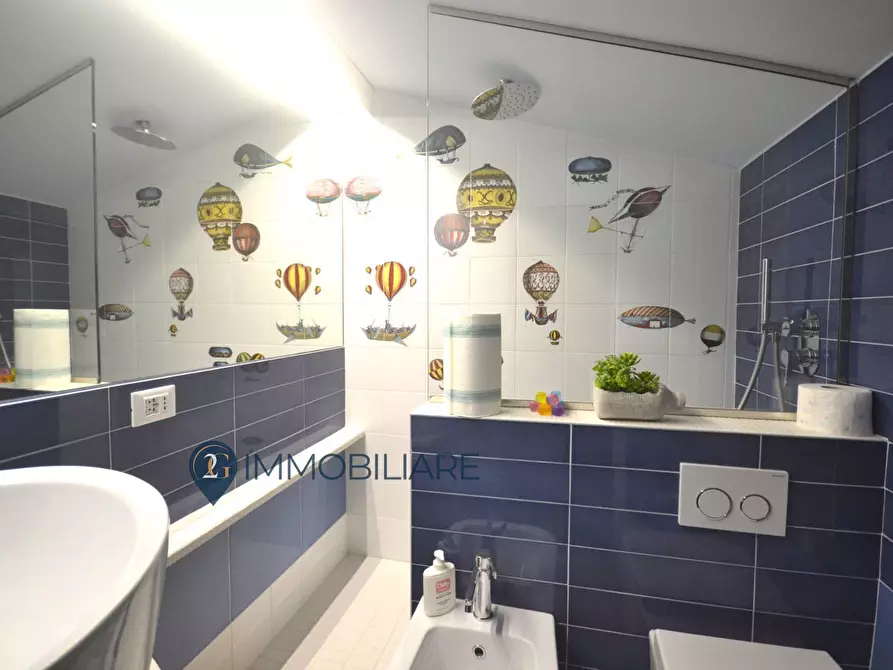 Immagine 24 di Villa in vendita  in Via I Maggio 250 a Beverino