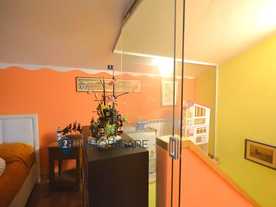 Immagine 26 di Villa in vendita  in Via I Maggio 250 a Beverino