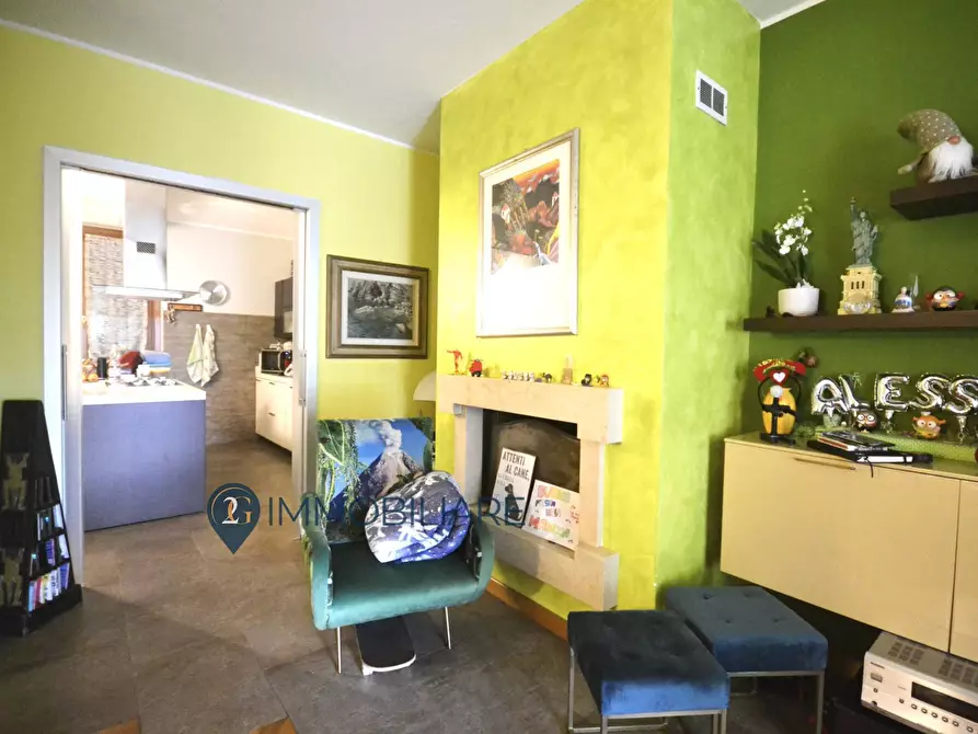 Immagine 30 di Villa in vendita  in Via I Maggio 250 a Beverino