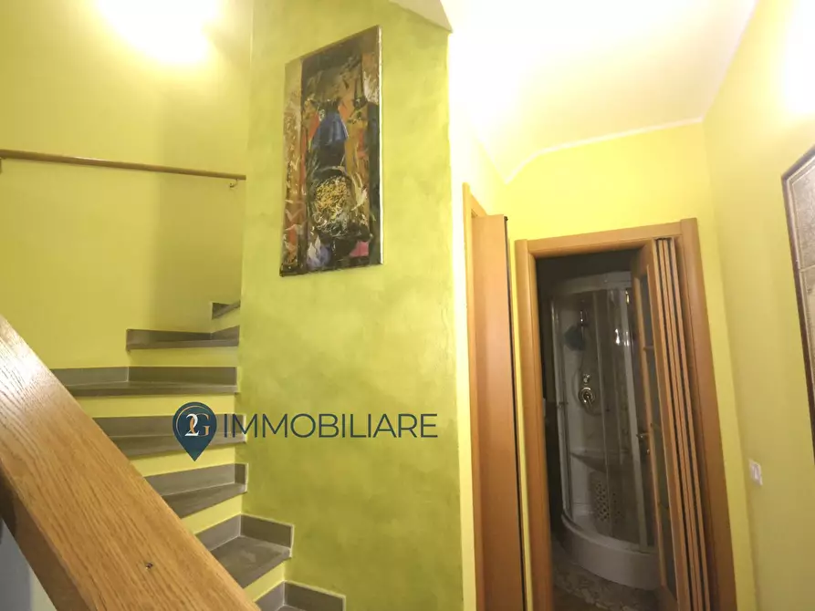 Immagine 32 di Villa in vendita  in Via I Maggio 250 a Beverino