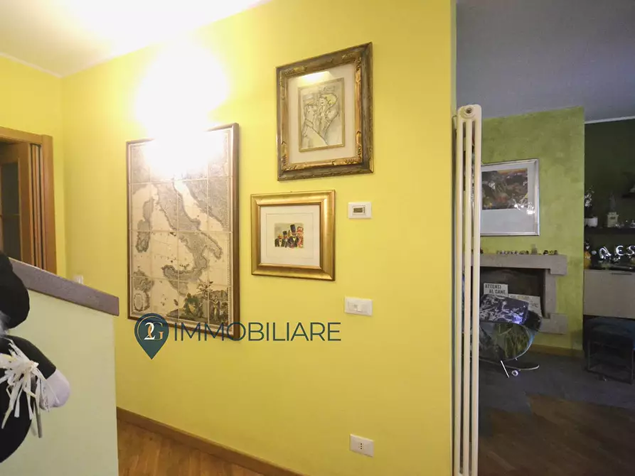 Immagine 33 di Villa in vendita  in Via I Maggio 250 a Beverino