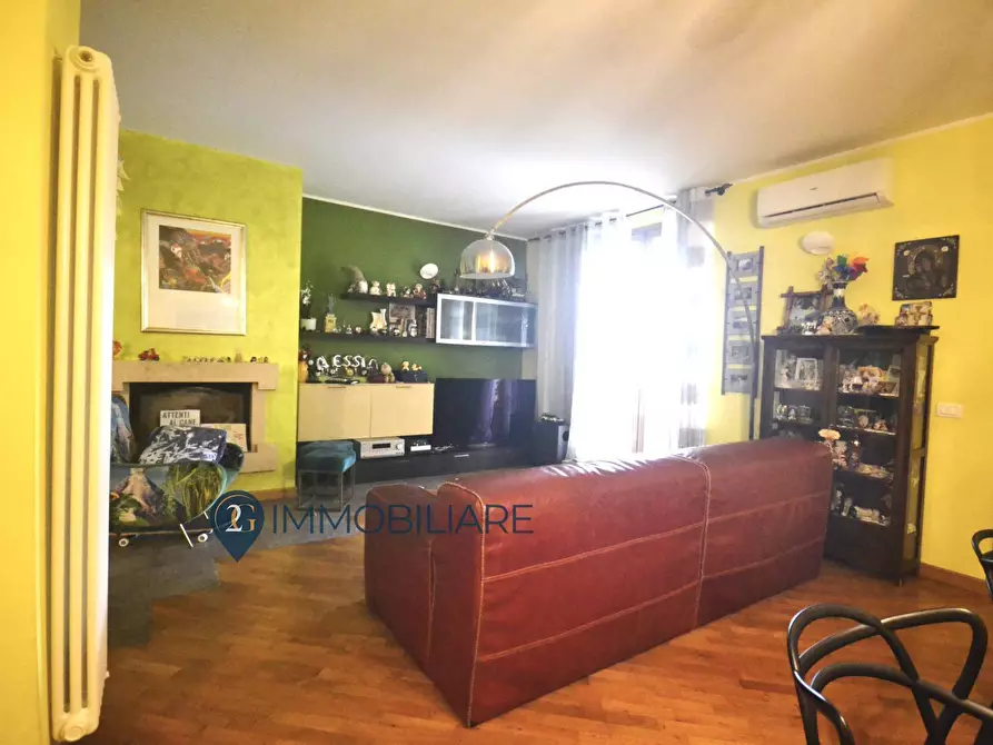 Immagine 34 di Villa in vendita  in Via I Maggio 250 a Beverino