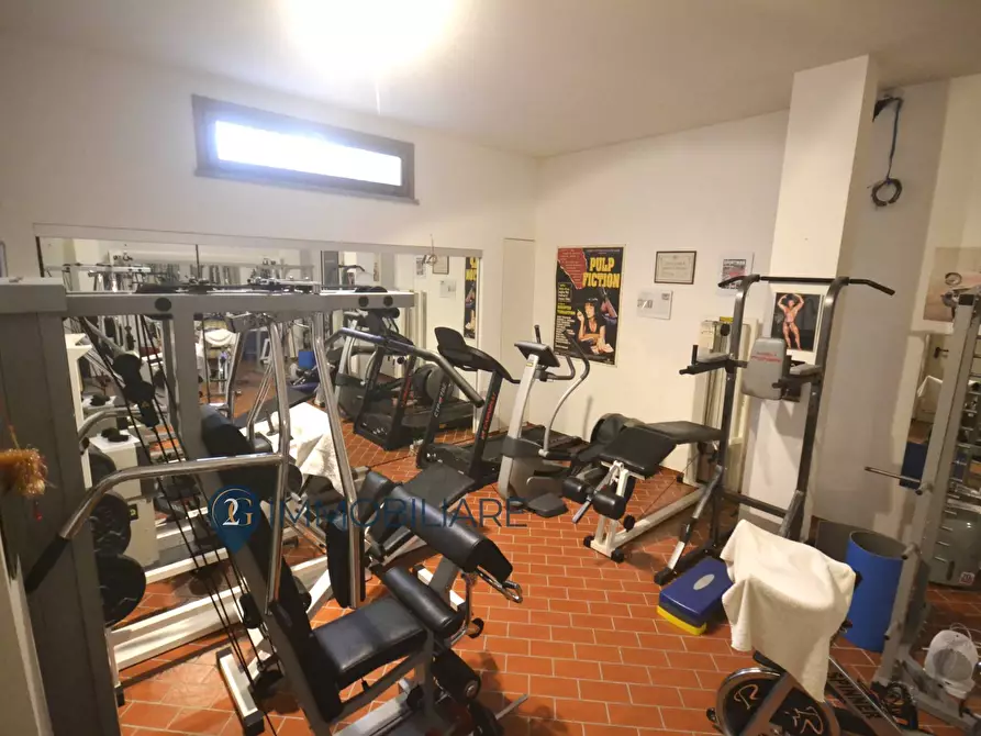 Immagine 43 di Villa in vendita  in Via I Maggio 250 a Beverino
