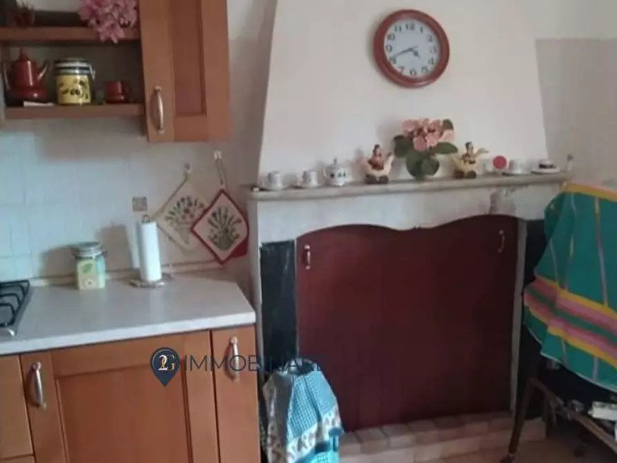 Immagine 4 di Casa indipendente in vendita  in Via Picedi a Arcola