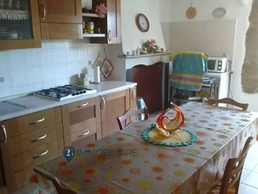 Immagine 5 di Casa indipendente in vendita  in Via Picedi a Arcola