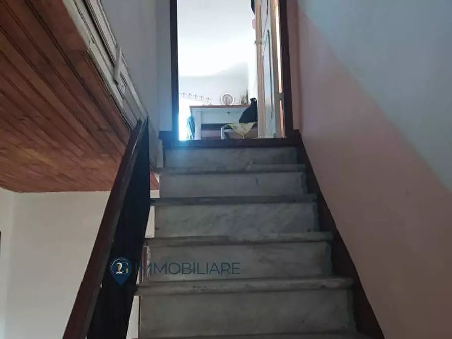 Immagine 18 di Casa indipendente in vendita  in Via Picedi a Arcola