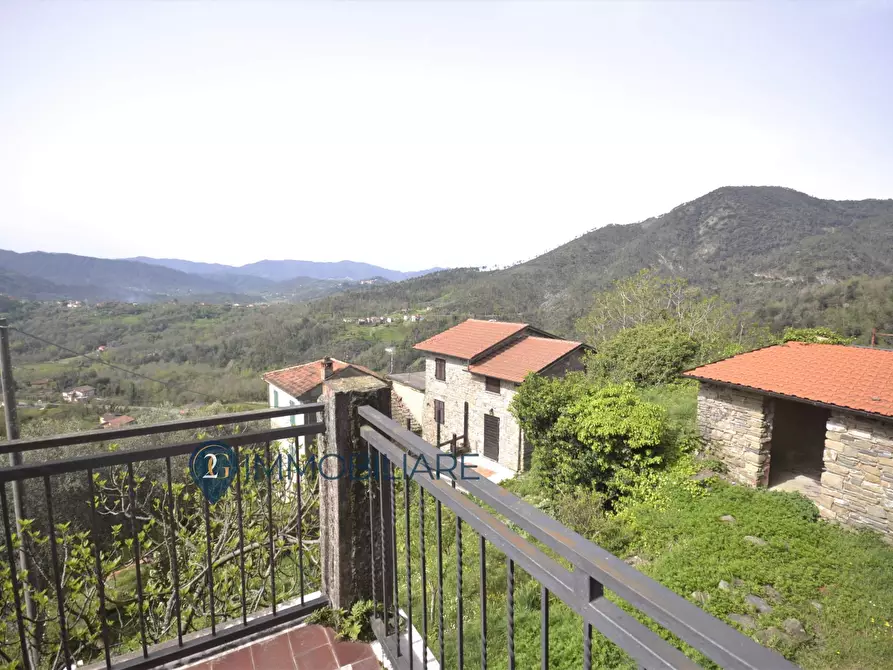 Immagine 6 di Casa indipendente in vendita  in Via Usurana 1 a Beverino