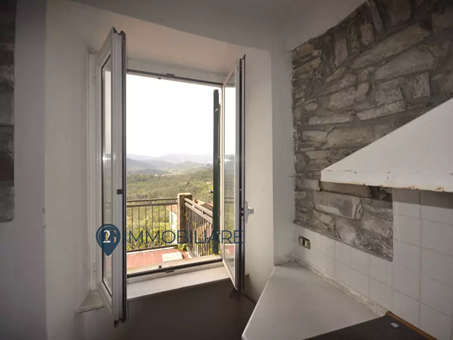 Immagine 8 di Casa indipendente in vendita  in Via Usurana 1 a Beverino