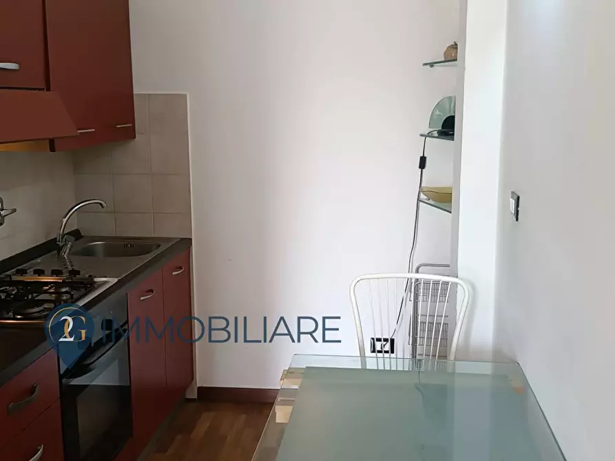 Immagine 7 di Appartamento in vendita  in Via Marina a Sarzana