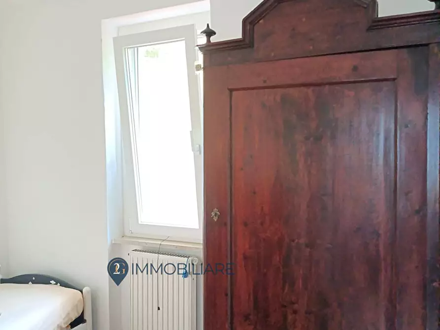 Immagine 8 di Appartamento in vendita  in Via Colombo a Ameglia