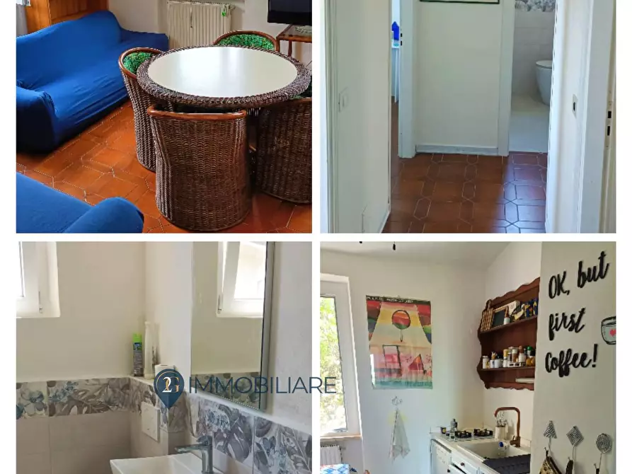 Immagine 23 di Appartamento in vendita  in Via Colombo a Ameglia