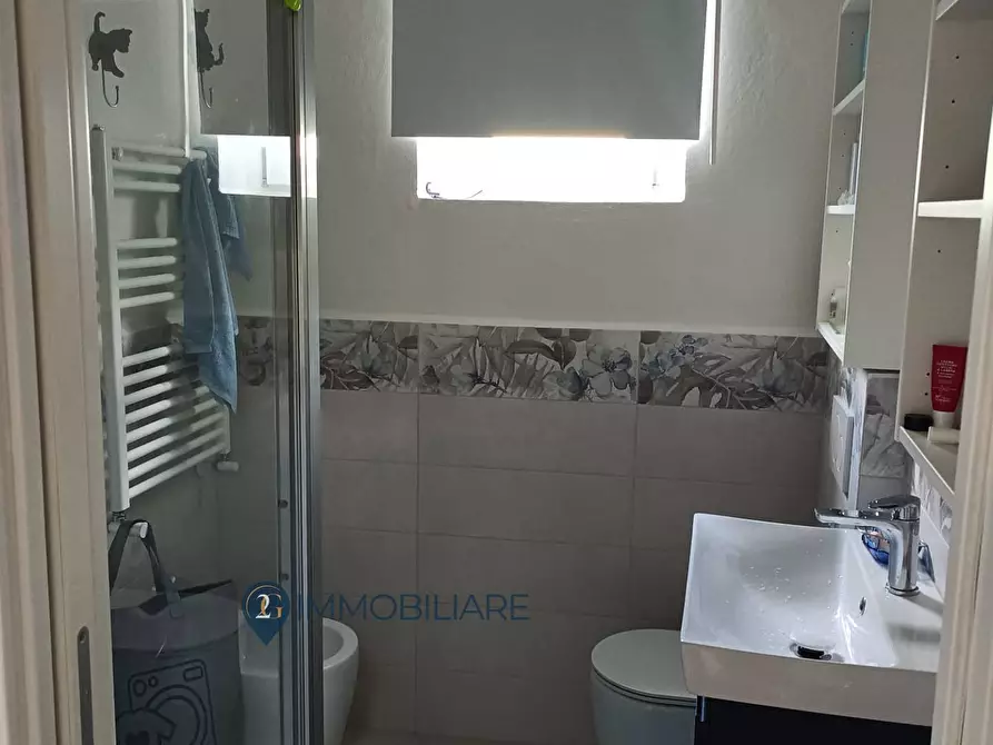 Immagine 27 di Appartamento in vendita  in Via Colombo a Ameglia