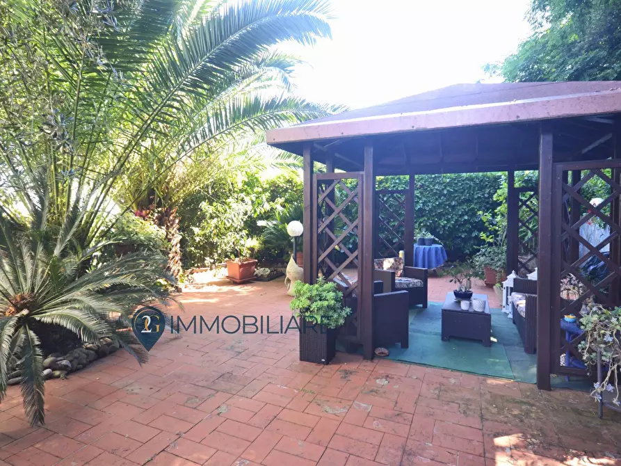 Immagine 28 di Villa in vendita  in Via Montalbano 118 a La Spezia