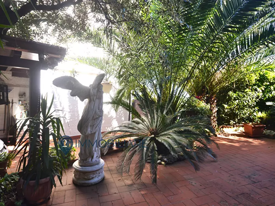 Immagine 29 di Villa in vendita  in Via Montalbano 118 a La Spezia