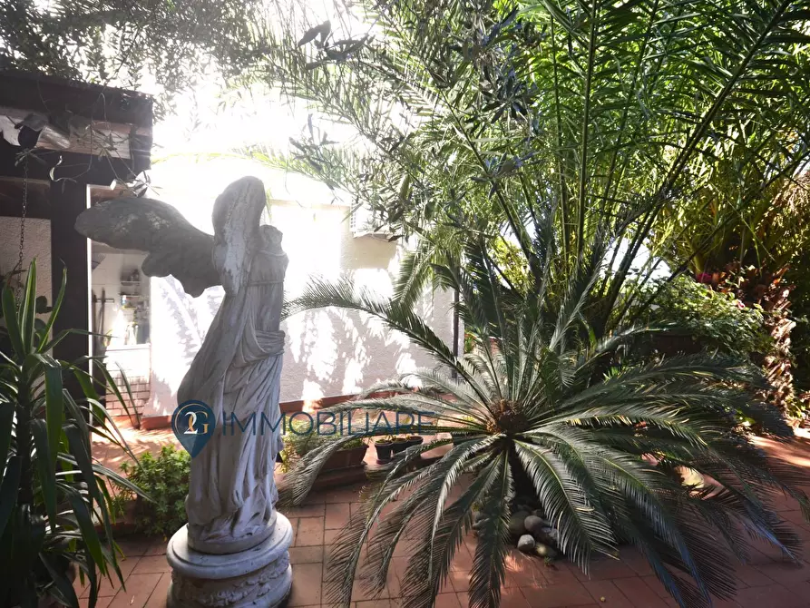 Immagine 30 di Villa in vendita  in Via Montalbano 118 a La Spezia