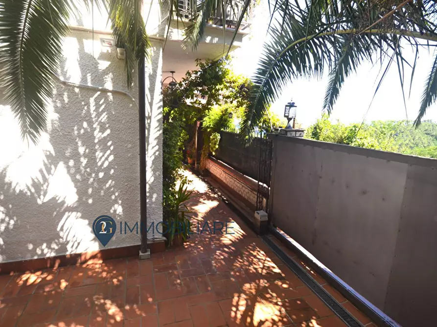 Immagine 31 di Villa in vendita  in Via Montalbano 118 a La Spezia