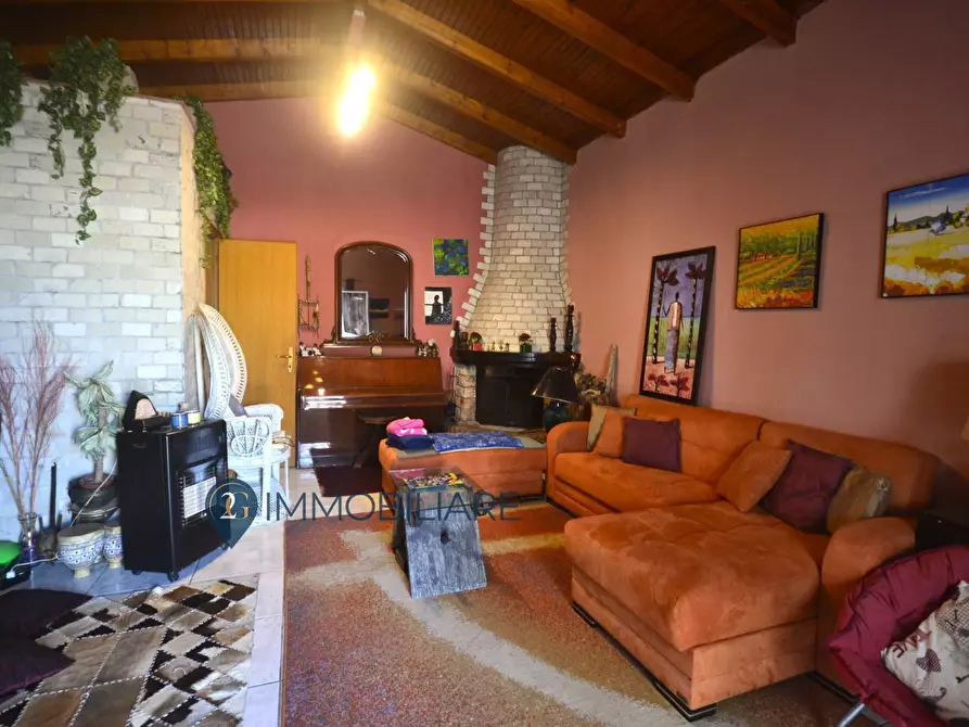 Immagine 36 di Villa in vendita  in Via Montalbano 118 a La Spezia