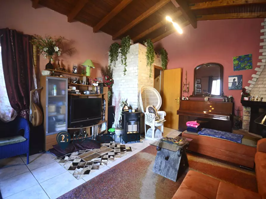 Immagine 37 di Villa in vendita  in Via Montalbano 118 a La Spezia