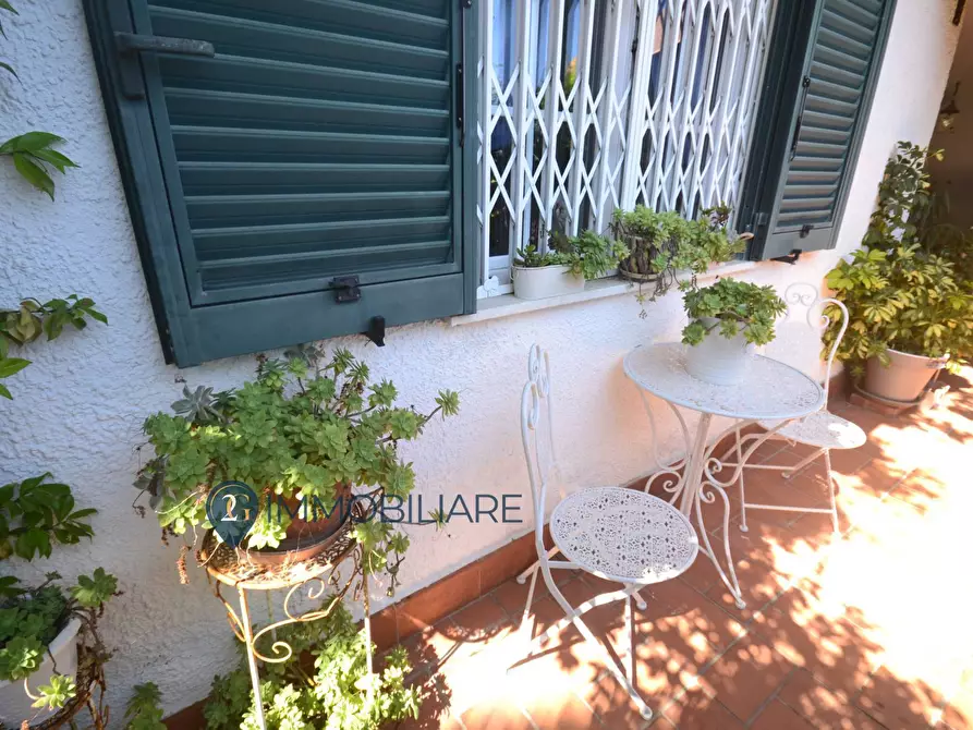 Immagine 41 di Villa in vendita  in Via Montalbano 118 a La Spezia