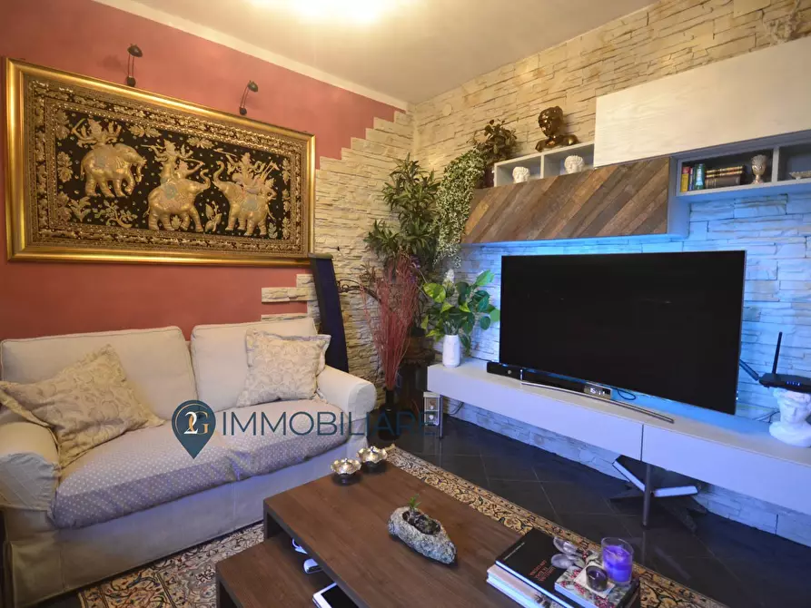 Immagine 43 di Villa in vendita  in Via Montalbano 118 a La Spezia