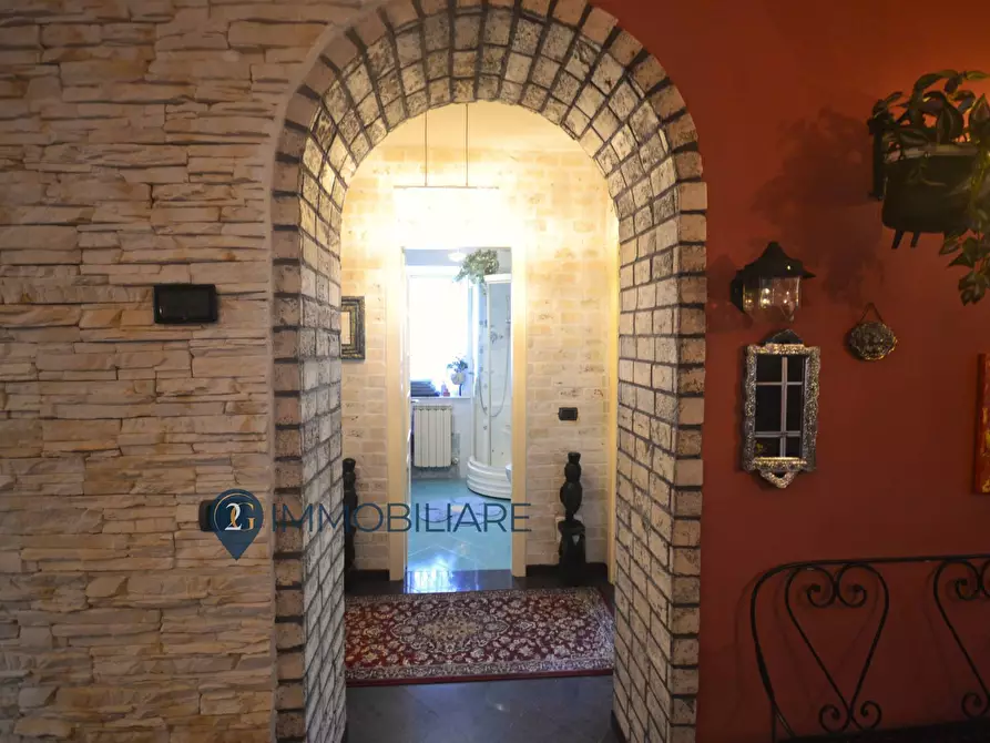 Immagine 49 di Villa in vendita  in Via Montalbano 118 a La Spezia