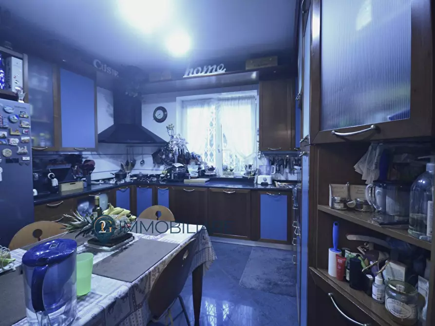 Immagine 50 di Villa in vendita  in Via Montalbano 118 a La Spezia