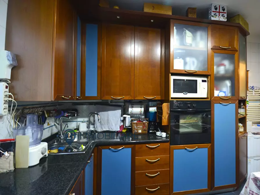 Immagine 51 di Villa in vendita  in Via Montalbano 118 a La Spezia