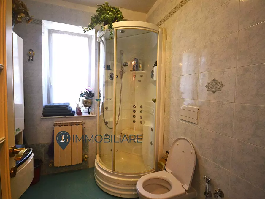 Immagine 52 di Villa in vendita  in Via Montalbano 118 a La Spezia