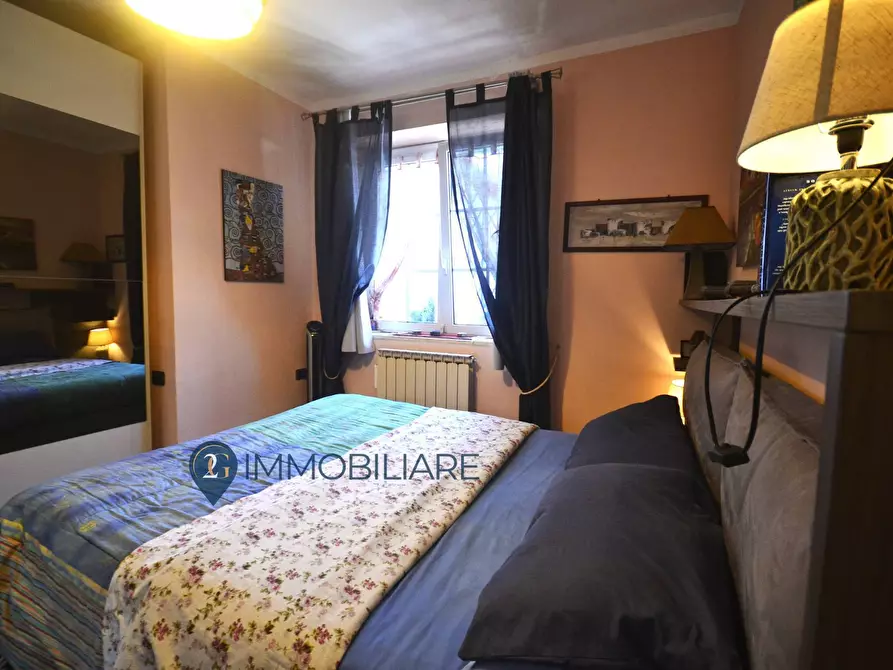 Immagine 53 di Villa in vendita  in Via Montalbano 118 a La Spezia