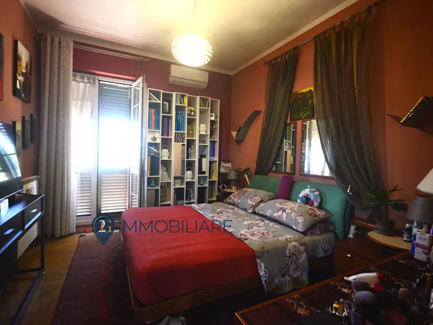 Immagine 59 di Villa in vendita  in Via Montalbano 118 a La Spezia