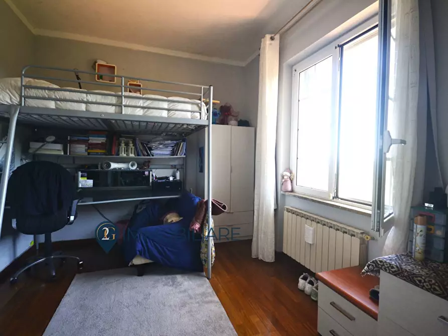 Immagine 60 di Villa in vendita  in Via Montalbano 118 a La Spezia