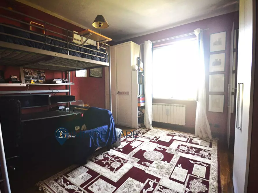 Immagine 61 di Villa in vendita  in Via Montalbano 118 a La Spezia