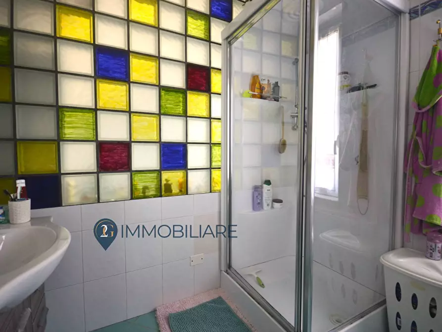 Immagine 63 di Villa in vendita  in Via Montalbano 118 a La Spezia