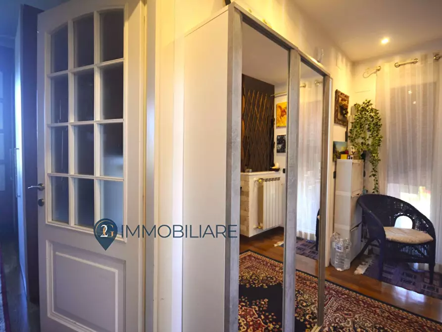 Immagine 64 di Villa in vendita  in Via Montalbano 118 a La Spezia