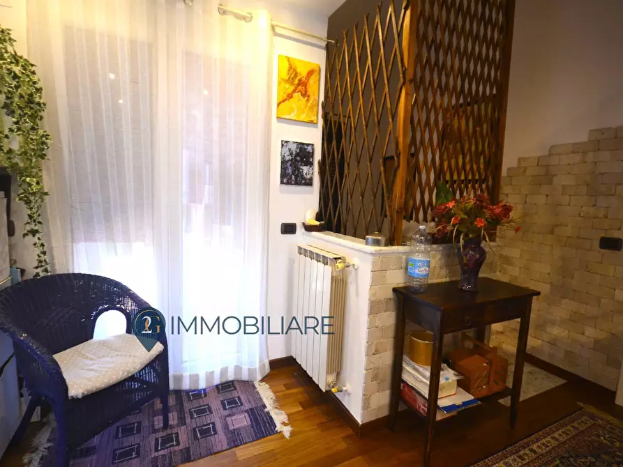 Immagine 65 di Villa in vendita  in Via Montalbano 118 a La Spezia