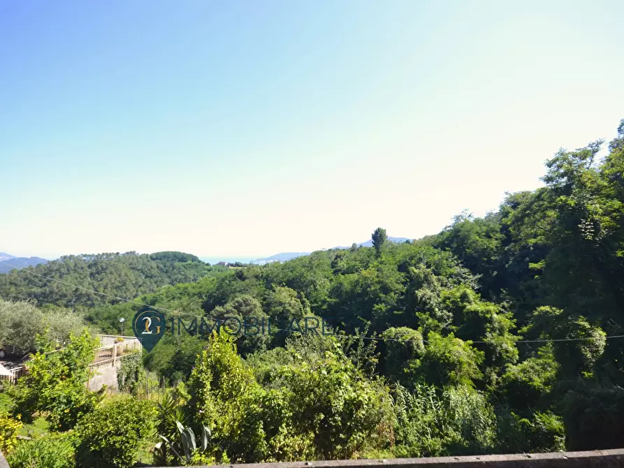 Immagine 66 di Villa in vendita  in Via Montalbano 118 a La Spezia