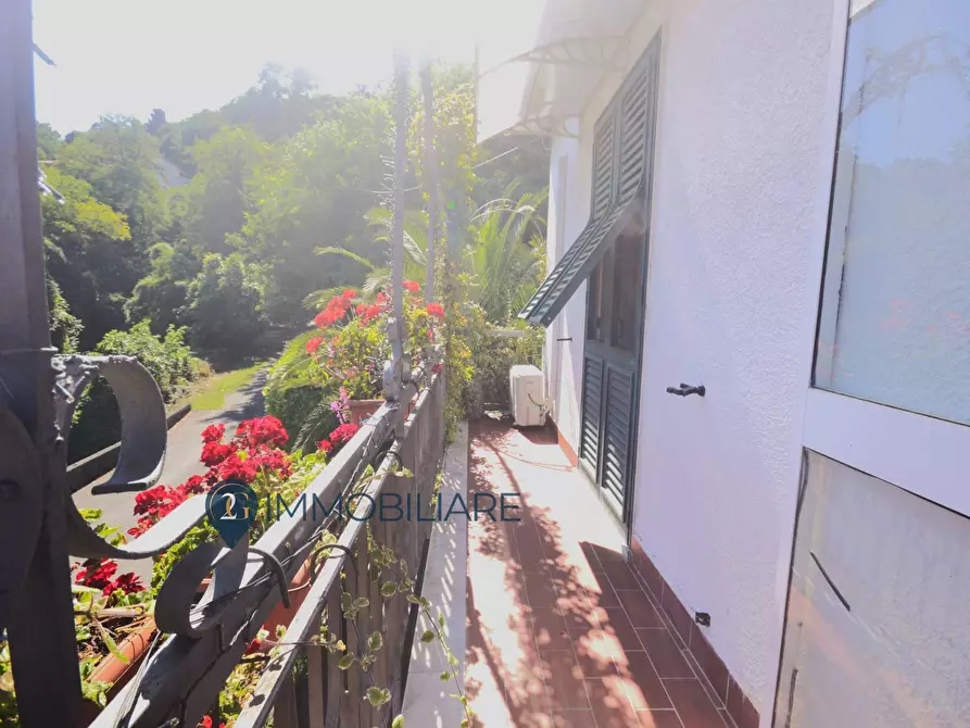 Immagine 67 di Villa in vendita  in Via Montalbano 118 a La Spezia