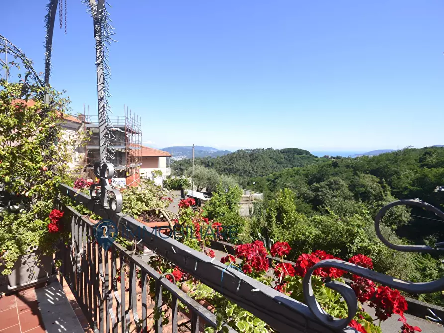 Immagine 68 di Villa in vendita  in Via Montalbano 118 a La Spezia