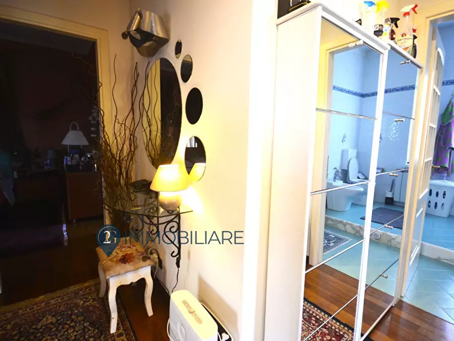 Immagine 69 di Villa in vendita  in Via Montalbano 118 a La Spezia