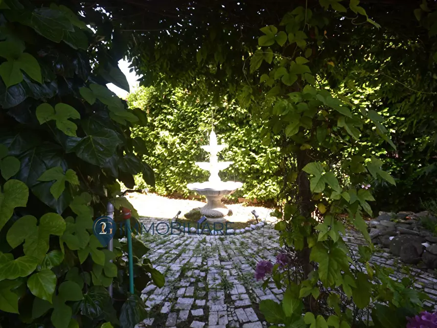 Immagine 70 di Villa in vendita  in Via Montalbano 118 a La Spezia