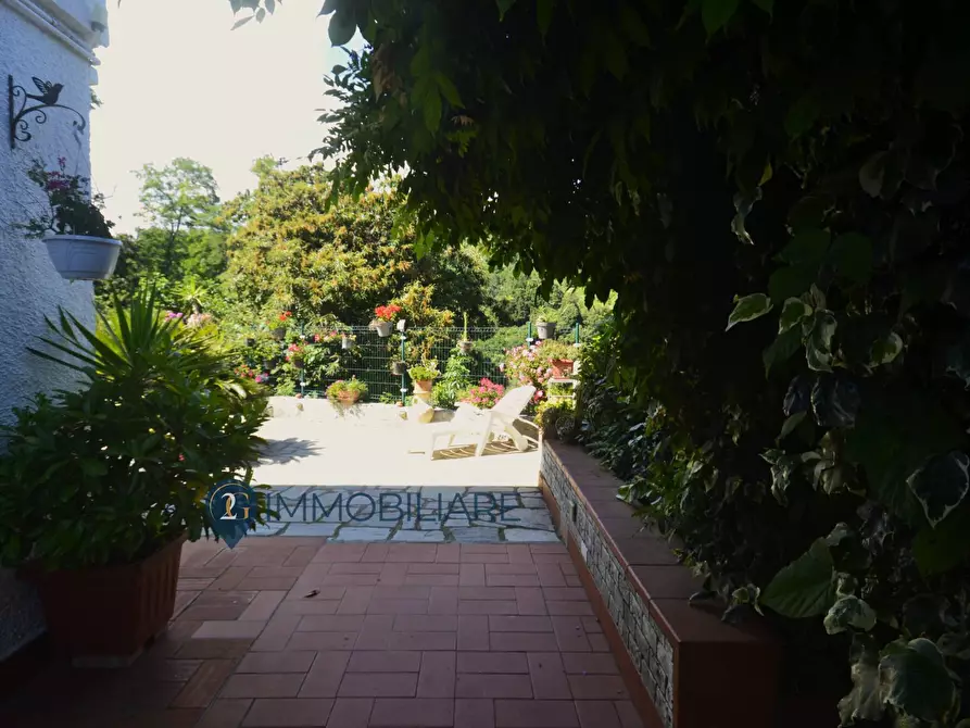 Immagine 71 di Villa in vendita  in Via Montalbano 118 a La Spezia