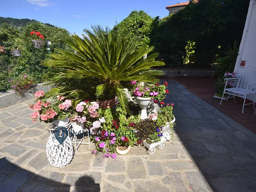Immagine 72 di Villa in vendita  in Via Montalbano 118 a La Spezia