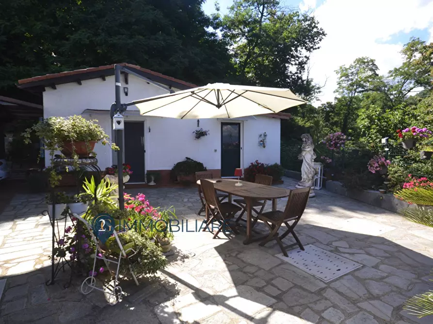 Immagine 73 di Villa in vendita  in Via Montalbano 118 a La Spezia