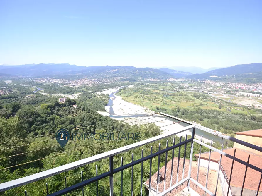 Immagine 2 di Appartamento in vendita  in Cornia 10 a Beverino