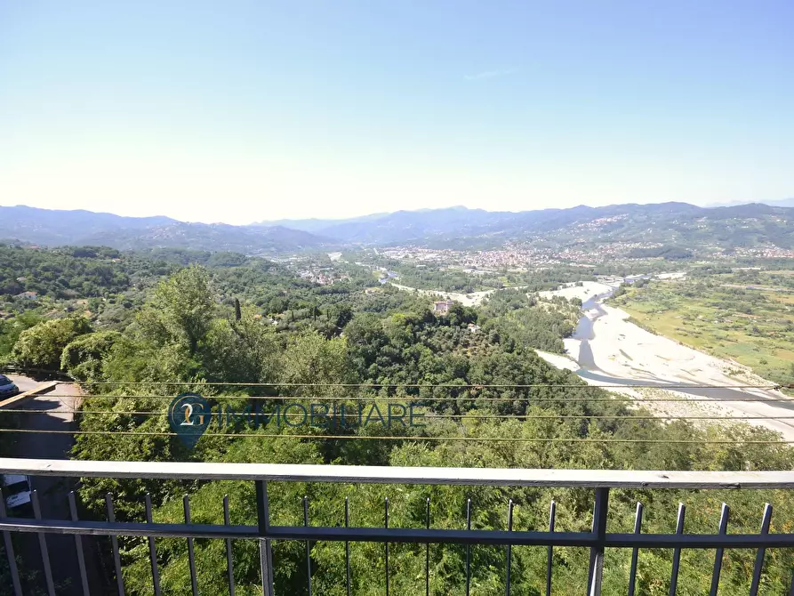 Immagine 9 di Appartamento in vendita  in Cornia 10 a Beverino